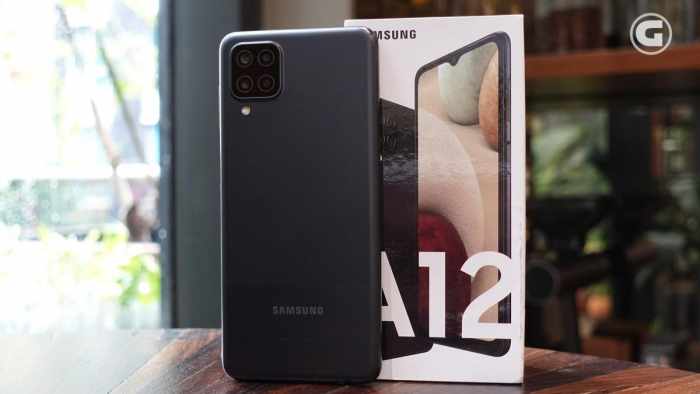 Ketahui Terlebih Dulu Kelebihan dan Kekurangan dari Samsung A12