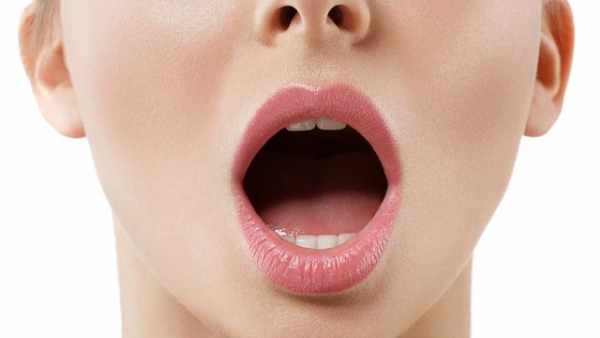 Ini 5 Fakta Unik Mulut Manusia