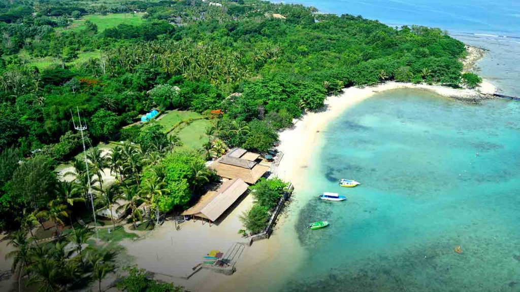 Destinasi Wisata Menarik Di Pantai Tanjung Lesung